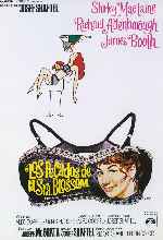 miniatura los-pecados-de-la-sra-blossom-por-alcor cover carteles