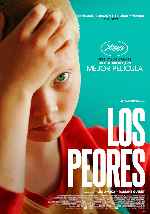 miniatura los-peores-por-chechelin cover carteles