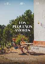 miniatura los-pequenos-amores-por-chechelin cover carteles