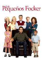 miniatura los-pequenos-focker-por-mrandrewpalace cover carteles