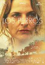 miniatura los-perros-v2-por-mrandrewpalace cover carteles