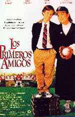 miniatura los-primeros-amigos-por-alcor cover carteles