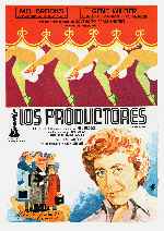 miniatura los-productores-1968-v2-por-peppito cover carteles