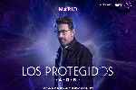 miniatura los-protegidos-a-d-n-v03-por-chechelin cover carteles