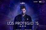 miniatura los-protegidos-a-d-n-v08-por-chechelin cover carteles