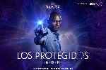 miniatura los-protegidos-a-d-n-v11-por-chechelin cover carteles