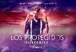 miniatura los-protegidos-el-regreso-v05-por-chechelin cover carteles
