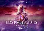 miniatura los-protegidos-el-regreso-v06-por-chechelin cover carteles