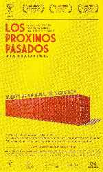 miniatura los-proximos-pasados-por-sergio91 cover carteles