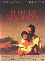 miniatura los-puentes-de-madison-v2-por-alcor cover carteles