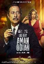 miniatura los-que-aman-odian-por-chechelin cover carteles