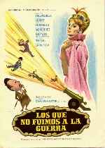 miniatura los-que-no-fuimos-a-la-guerra-por-alcor cover carteles