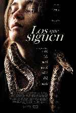 miniatura los-que-siguen-por-chechelin cover carteles