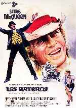 miniatura los-rateros-por-alcor cover carteles