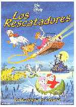 miniatura los-rescatadores-v2-por-vimabe cover carteles