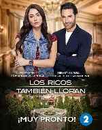 miniatura los-ricos-tambien-lloran-2022-v2-por-chechelin cover carteles