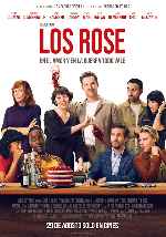 miniatura los-rose-por-chechelin cover carteles