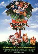 miniatura los-rugrats-vacaciones-salvajes-por-alcor cover carteles