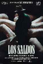 miniatura los-saldos-por-chechelin cover carteles