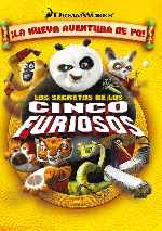 miniatura los-secretos-de-los-cinco-furiosos-por-franvilla cover carteles