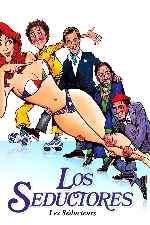 miniatura los-seductores-1980-v2-por-frankensteinjr cover carteles