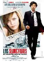 miniatura los-seductores-2010-por-peppito cover carteles