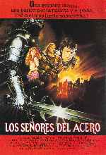 miniatura los-senores-del-acero-por-peppito cover carteles
