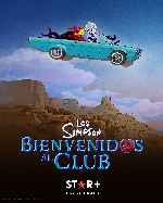 miniatura los-simpson-bienvenidos-al-club-v2-por-mrandrewpalace cover carteles
