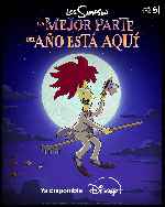 miniatura los-simpson-la-mejor-parte-del-ano-esta-aqui-por-mrandrewpalace cover carteles