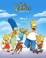 miniatura los-simpson-temporada-31-por-mrandrewpalace cover carteles