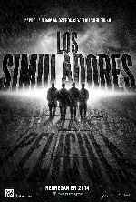 miniatura los-simuladores-la-pelicula-por-chechelin cover carteles