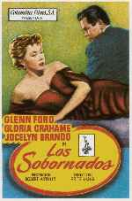 miniatura los-sobornados-v2-por-peppito cover carteles