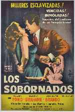 miniatura los-sobornados-v5-por-lupro cover carteles