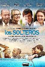 miniatura los-solteros-por-chechelin cover carteles