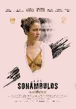 miniatura los-sonambulos-por-chechelin cover carteles