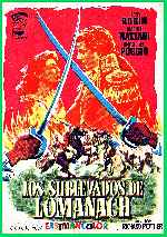 miniatura los-sublevados-de-lomanach-por-lupro cover carteles