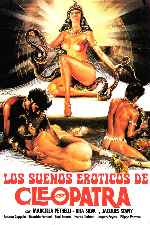 miniatura los-suenos-eroticos-de-cleopatra-por-chechelin cover carteles