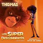 miniatura los-super-descendientes-v4-por-mrandrewpalace cover carteles