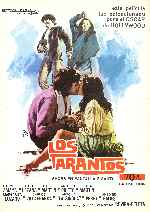 miniatura los-tarantos-por-vimabe cover carteles