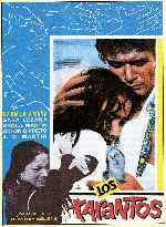miniatura los-tarantos-v2-por-monstru70 cover carteles