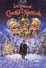 miniatura los-telenecos-en-cuentos-de-navidad-por-vimabe cover carteles