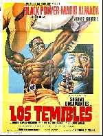 miniatura los-temibles-por-lupro cover carteles