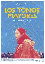miniatura los-tonos-mayores-por-chechelin cover carteles
