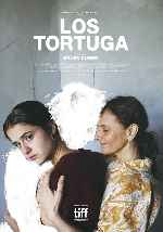 miniatura los-tortuga-por-chechelin cover carteles