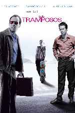 miniatura los-tramposos-2003-por-mrandrewpalace cover carteles