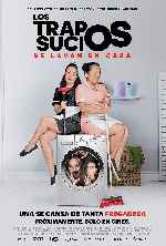 miniatura los-trapos-sucios-se-lavan-en-casa-por-mrandrewpalace cover carteles