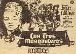 miniatura los-tres-mosqueteros-1948-v6-por-husci cover carteles