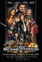 miniatura los-tres-mosqueteros-2011-v03-por-peppito cover carteles