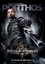 miniatura los-tres-mosqueteros-2011-v09-por-peppito cover carteles