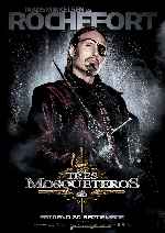 miniatura los-tres-mosqueteros-2011-v11-por-peppito cover carteles